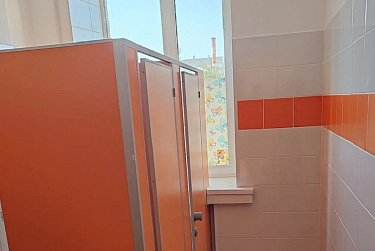 Безопасность детей – в приоритете